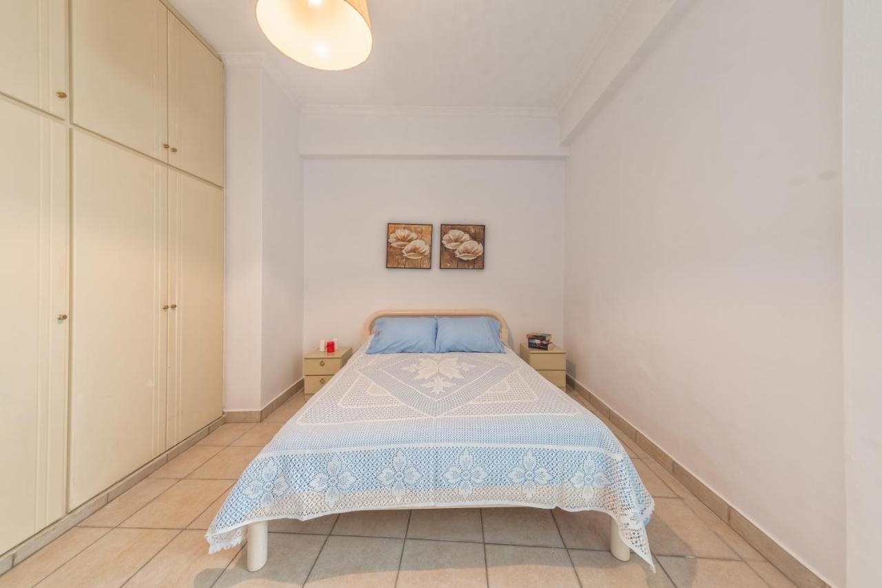 Island'S Happy Home Corfu  Εξωτερικό φωτογραφία