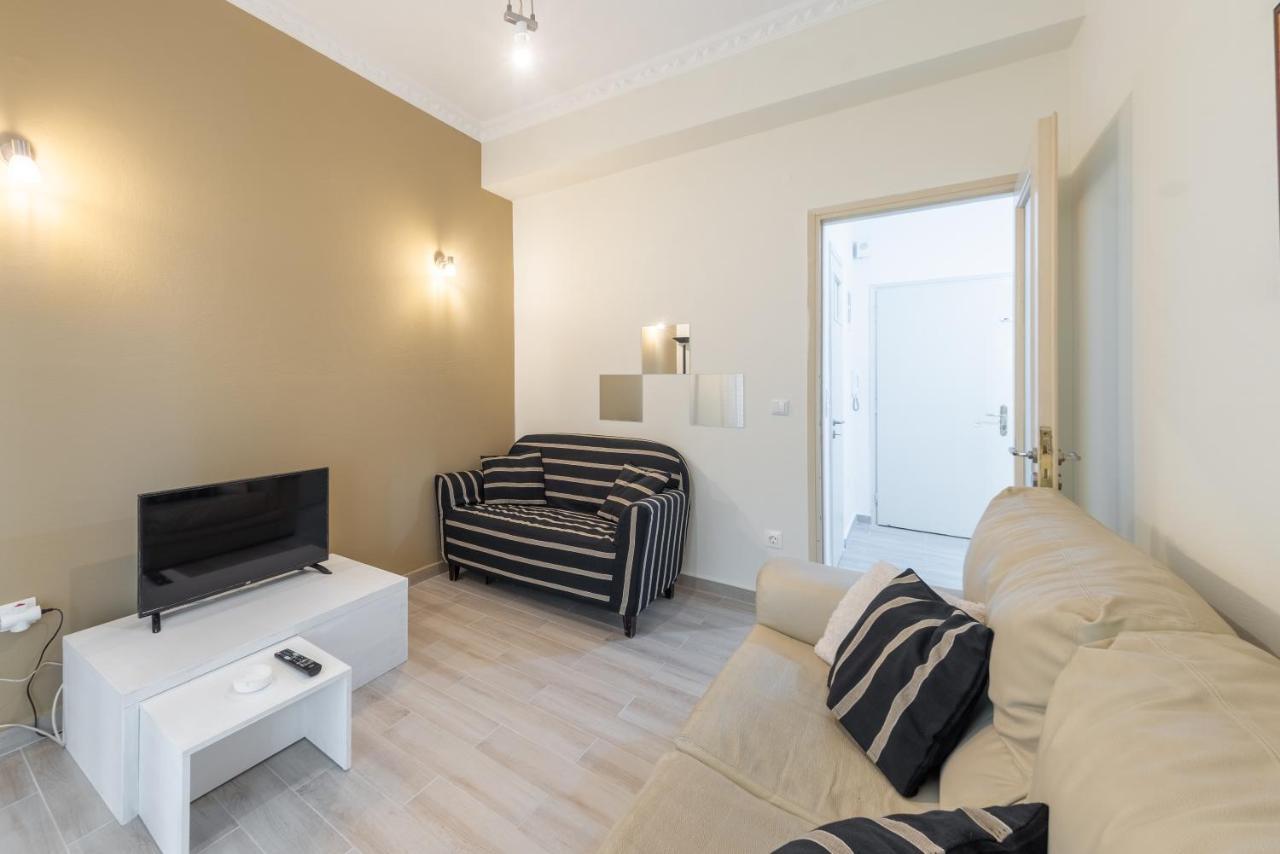 Island'S Happy Home Corfu  Εξωτερικό φωτογραφία