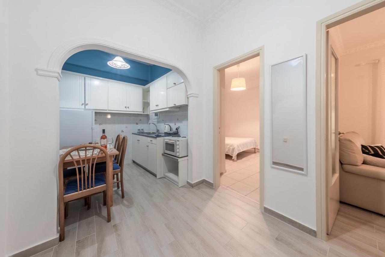 Island'S Happy Home Corfu  Εξωτερικό φωτογραφία